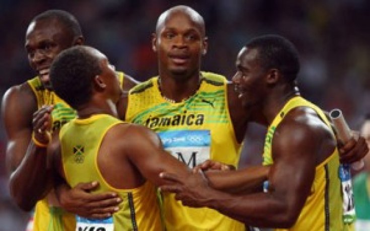 Петимата от Ямайка няма да стартират на Световното в Берлин