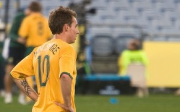 Люк Уилкшир: Очаква ни тежък мач