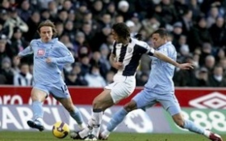 Фулъм подписа с Грийнинг