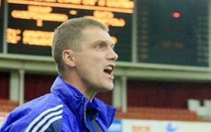 Треньорът на БАТЕ: Сега ни се връща за късмета миналата година