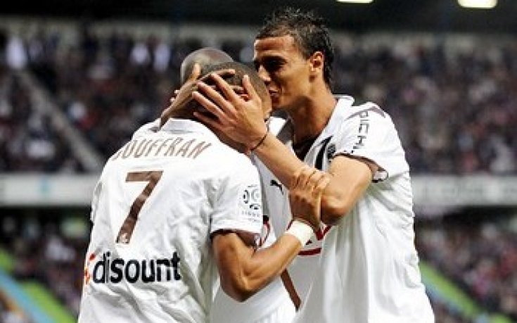 Чамак: Оставам в Бордо, има време за Англия