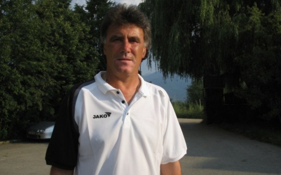 Треньорът на Спортист: Две индивидуални грешки донесоха победата за ЦСКА