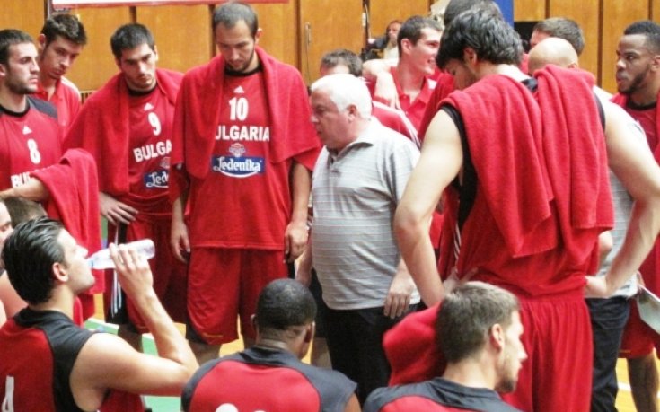 България победи Хемофарм в приятелски мач