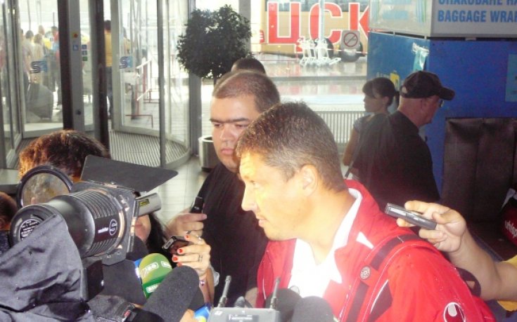 Любослав Пенев