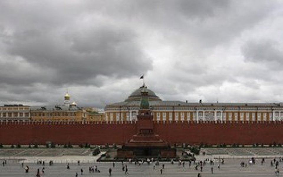 В ЦСКА няма да смогнат за Кремъл