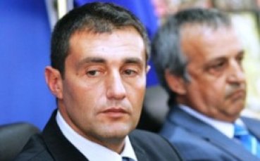 Полша покани Свилен Нейков на Евробаскет 2009