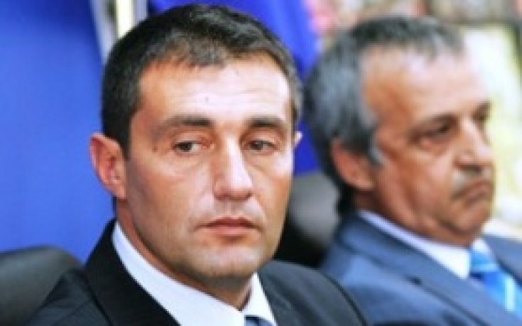 Полша покани Свилен Нейков на Евробаскет 2009