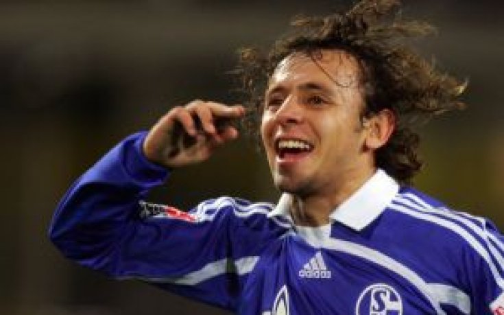 Шалке няма да продава Рафиня