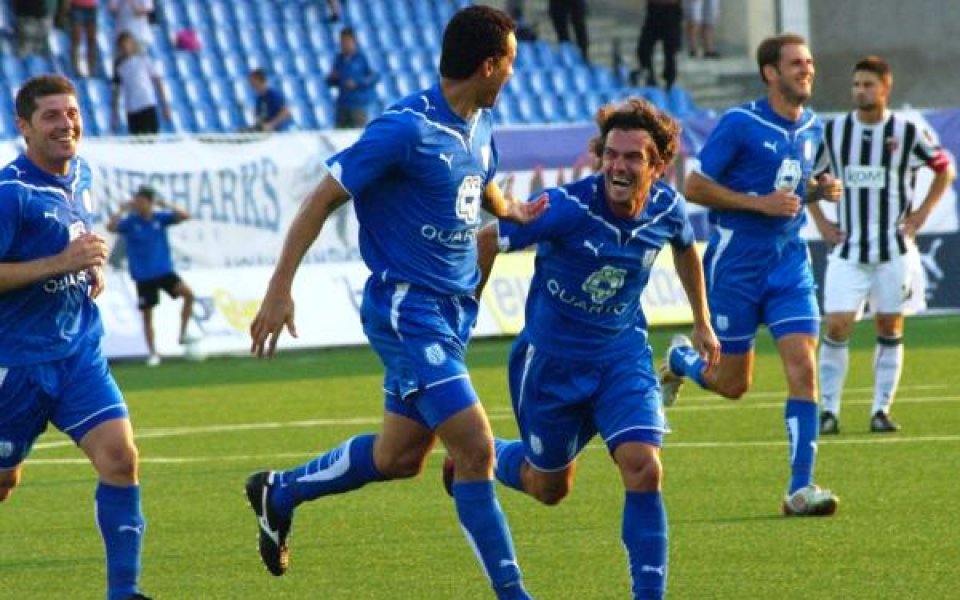 Черноморец: Разговорите за трансфера на Платини в ЦСКА продължават