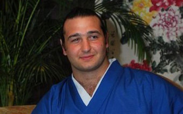 Котоошу трети в рейтинг листа за Аки башьо