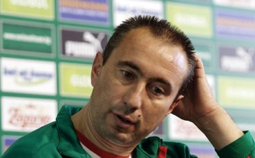 Станимир Стоилов: Срамувам се, че се пишат такива неща