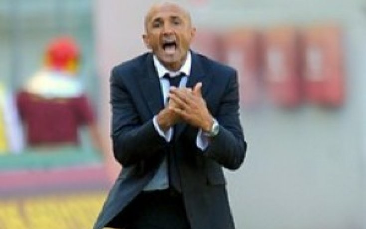 Спалети: В Рома липсва дух