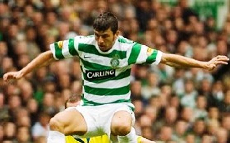 Бари подписа с Донати