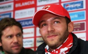 Румънски национал подсилва Рома за мачовете с ЦСКА
