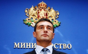 Свилен Нейков и Стефка обсъдиха Ванкувър`2010 и дома на БОК