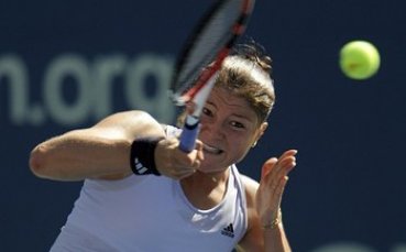 Сафина едва премина първи кръг, Пиронкова срещу Маша от 2 часа
