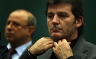 Румънците търсят помощ от Свети Емил за мача с „петлите“