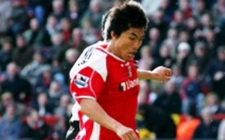 Селтик взе капитана на Китай