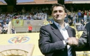 Треньорът на Виляреал отменя тренировка, нямал играчи