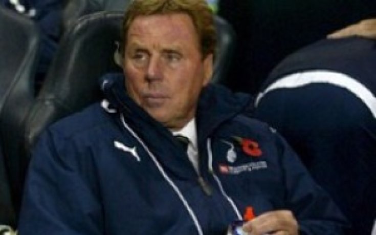 Тотнъм взе Джими Уолкър