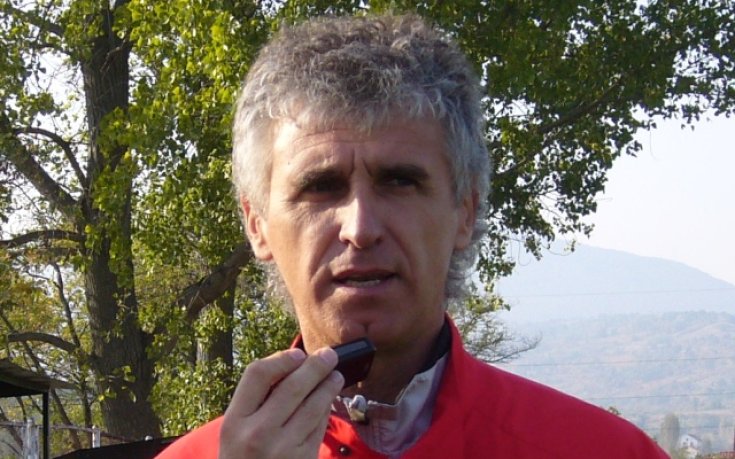 Иван Колев: Доволен съм, но още има напрежение