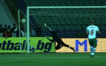 Йоветич: Играхме много слабо през второто полувреме