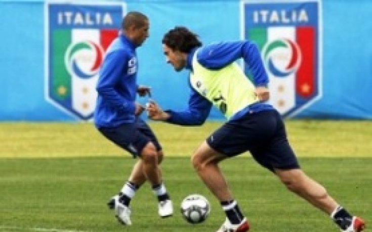 Тони: Сега не може да ме вините