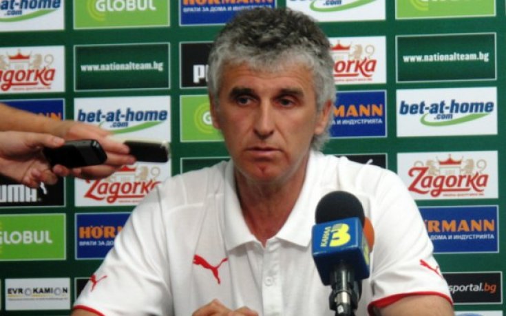 Младежките национали пристигнаха в Швеция