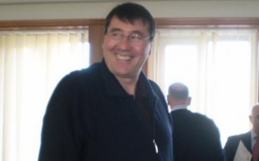 Георги Глушков