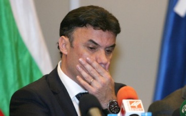 Боби Михайлов: Надявам се Италия да ни подцени