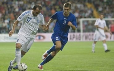 Израел се подигра на Люксембург, Швейцария е лидер в Група 2