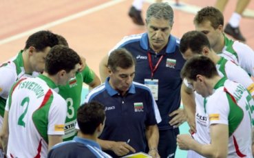България се изправя срещу Полша на полуфиналите