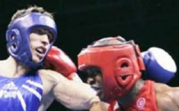 Далаклиев на финал на Световното по бокс