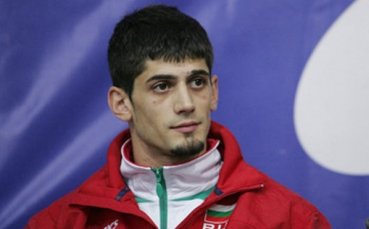 Момчил Караилиев зае трето място в тройния скок на финалите в Солун