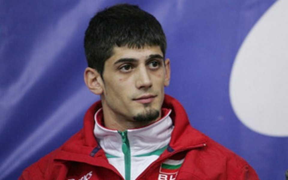 Момчил Караилиев зае трето място в тройния скок на финалите в Солун