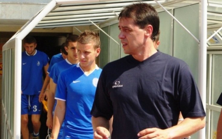 Черноморец Поморие съкруши Светкавица