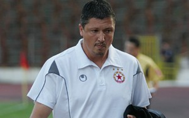 Пенев обещава битка за първото място с Рома