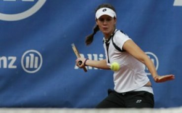 Пиронкова с лесна победа на старта на Алианц Къп
