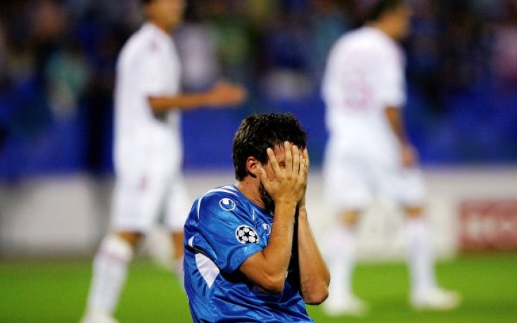 Виляреал не е Барса, този Левски не е онзи