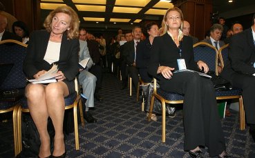 Светла Оцетова: Очаквах избора, имаме отказ за МОК