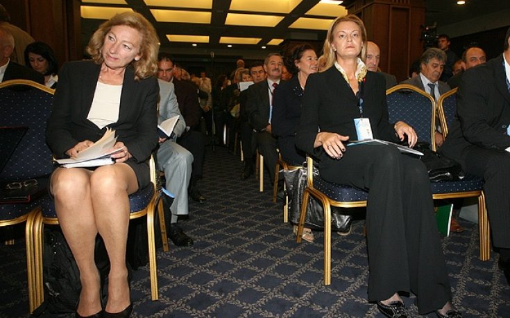 Светла Оцетова: Очаквах избора, имаме отказ за МОК