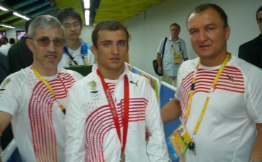 Радослав Великов започва с кубинец, ужасен жребий за Николай Щерев