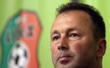Червенков: Указанията ми бяха съвсем различни
