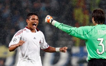 Милан без Тиаго Силва за три мача