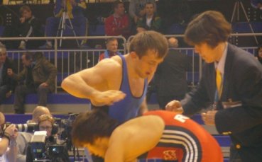 Гуйдя загуби от кубинец