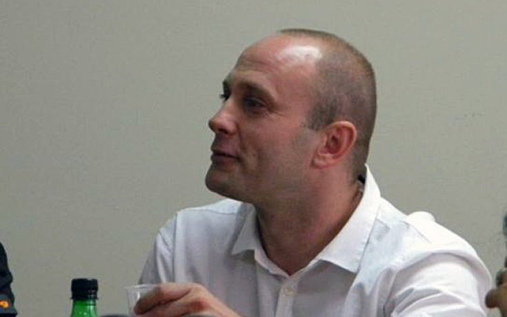 Тити Папазов