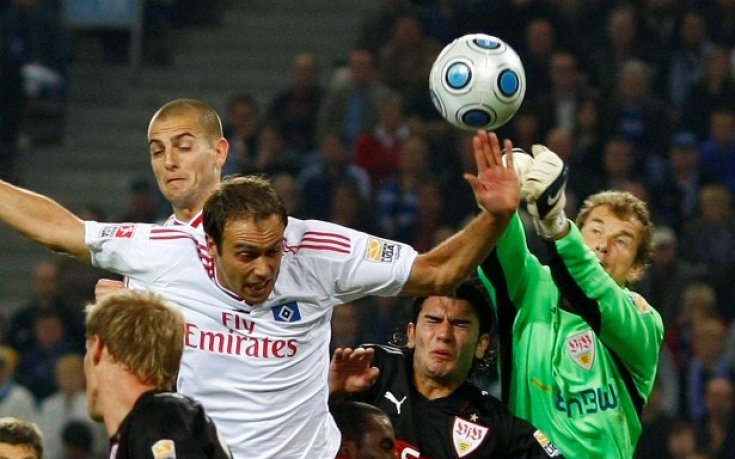 След гафа с Октоберфест, Леман се контузи