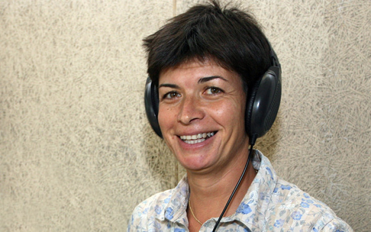 Румяна Нейковa стана почетен гражданин на Варна