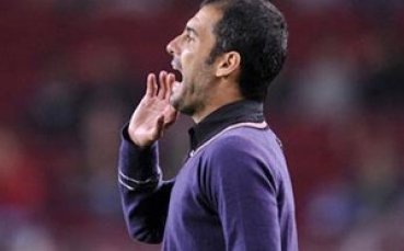 Гуардиола: Ибра се включи отлично