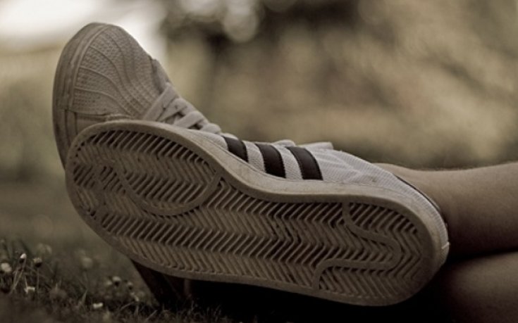 Край на войната на маратонките